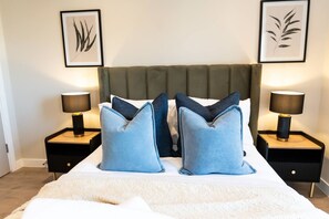 Departamento | 1 habitación 