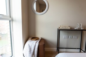 アパートメント | 1 室のベッドルーム