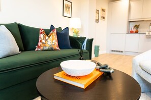 アパートメント | 1 室のベッドルーム