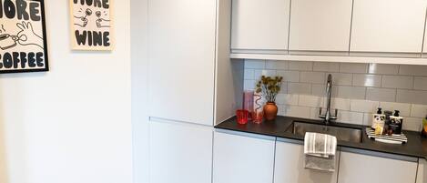 Apartamento | 1 dormitorio
