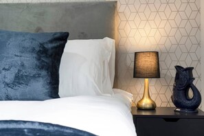 Apartemen | 2 kamar tidur