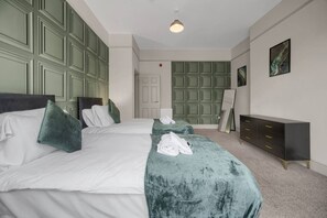Apartament | 2 dormitoris