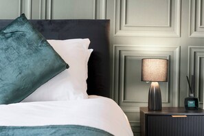 อพาร์ทเมนท์ | 2 ห้องนอน