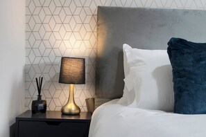 Appartement | 2 slaapkamers