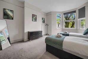 Apartment | 2 Schlafzimmer