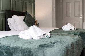 Apartment - Free Parking Fast Wifi 2 Min to Cardiff City (Cardiff)