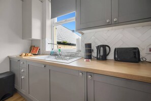 公寓 | 2 多间卧室