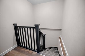 Apartment | 2 bedrooms, soundproofing - The Stylish Escape Free Parking City Centre (Cardiff)