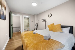 Huoneisto | 2 makuuhuonetta, äänieristys