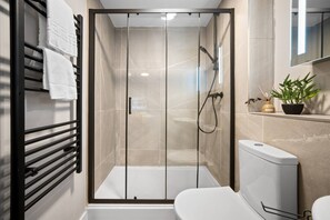 Apartamento | 2 dormitorios y sistema de insonorización