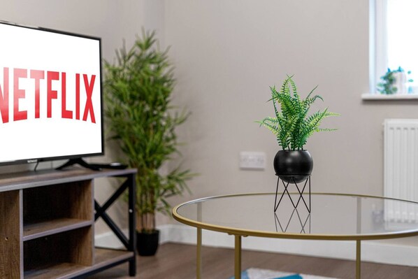 2 habitaciones y sistema de insonorización