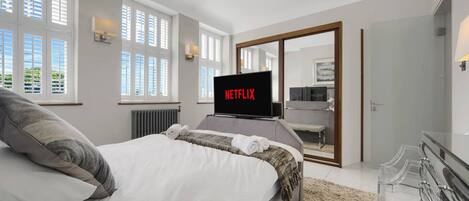 2 habitaciones