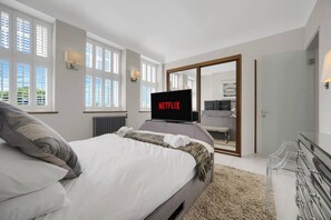 公寓 | 2 多间卧室