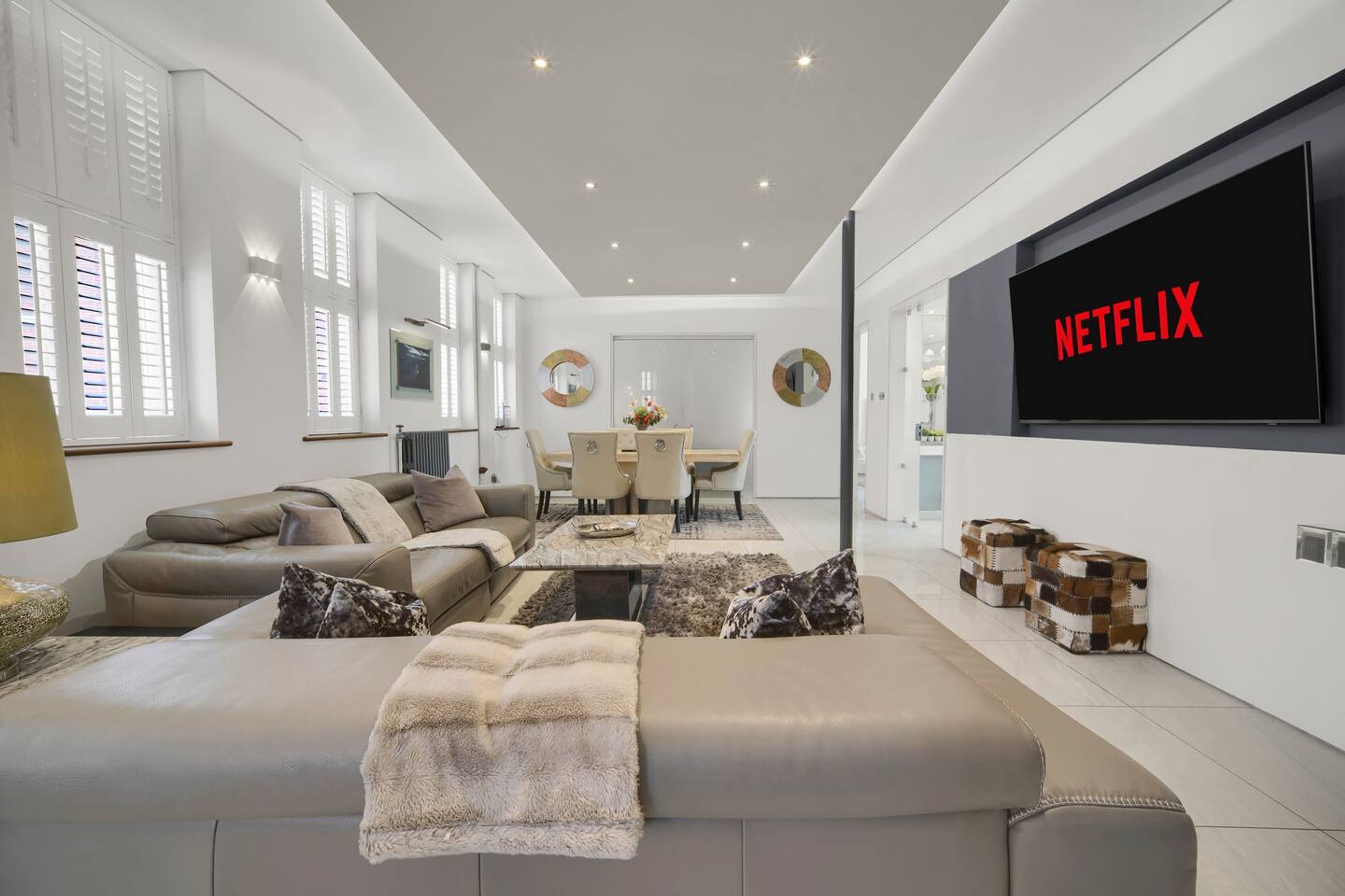 Leilighet | 2 soverom