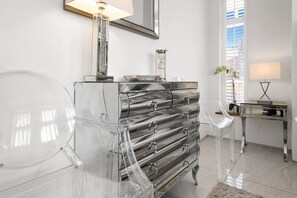 公寓 | 2 多间卧室