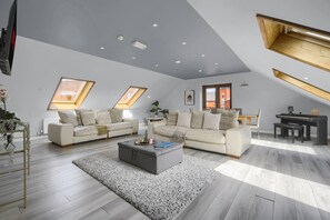 Apartamento | 2 dormitorios