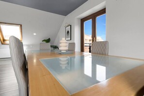 Appartement | 2 slaapkamers