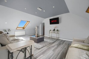 Departamento | 2 habitaciones 