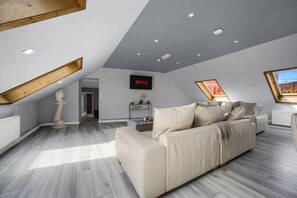 2 habitaciones