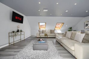 Apartment | 2 bedrooms