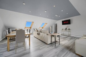 Apartamento | 2 dormitorios