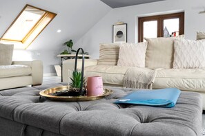 2 habitaciones