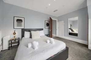 2 habitaciones