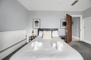 Apartamento | 2 dormitorios