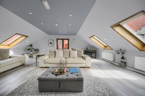 Apartamento | 2 dormitorios