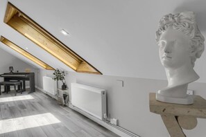 Apartment - Luxury Penthouse Suite - Swansea Central - Beach (Swansea)