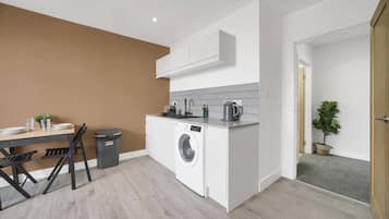 Apartment | 1 bedroom