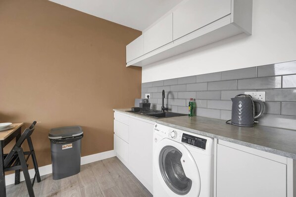 Appartement | 1 chambre