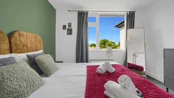 Apartment | 1 bedroom
