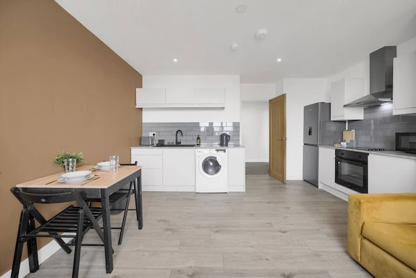 1 habitación