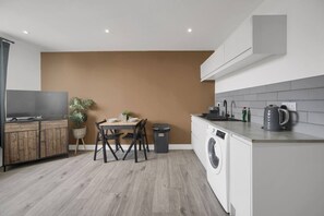 Apartamento | 1 dormitorio