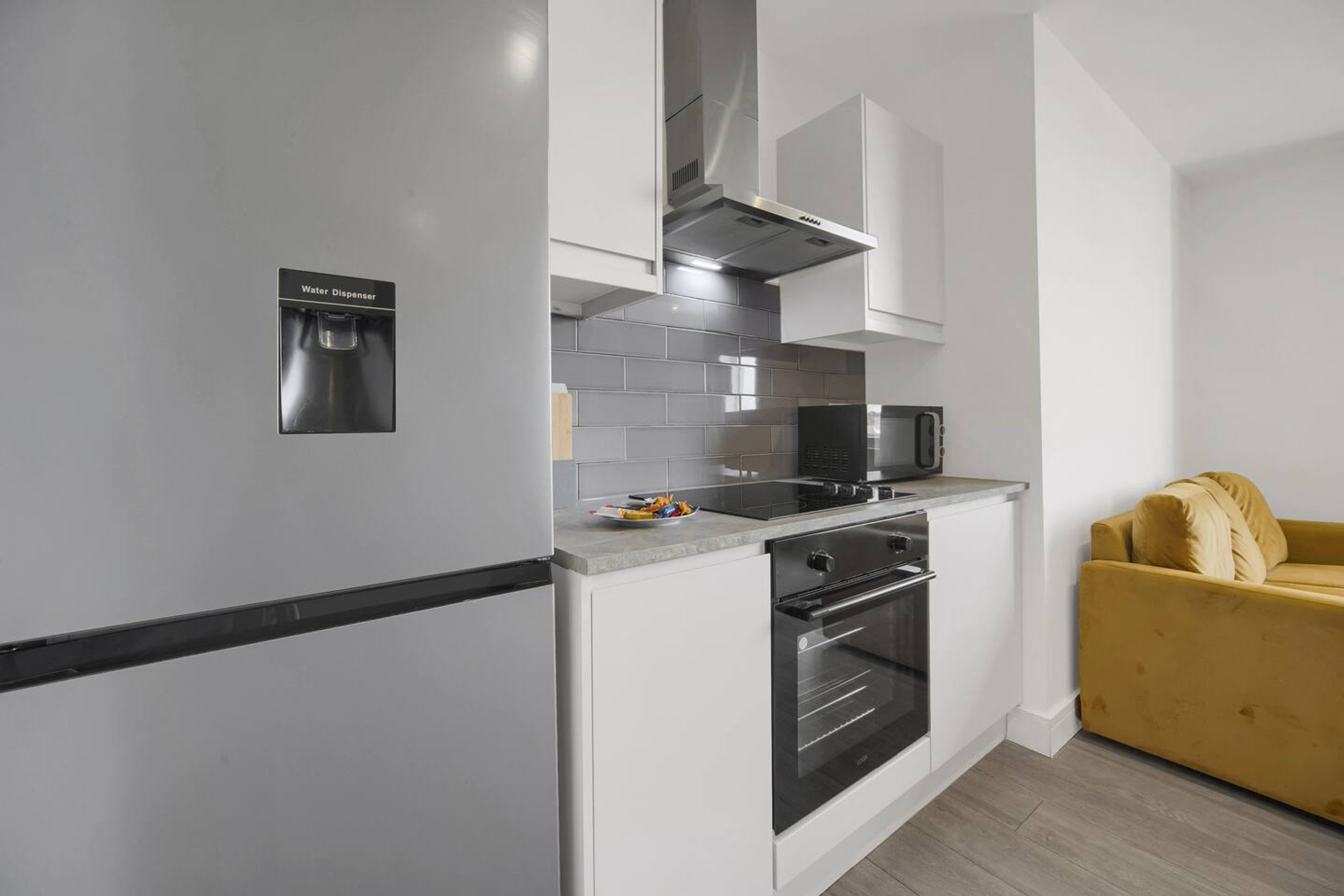 Apartment | 1 bedroom