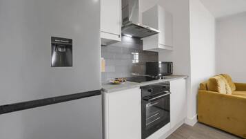 Apartment | 1 bedroom