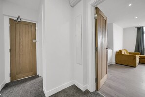 Apartamento | 1 dormitorio