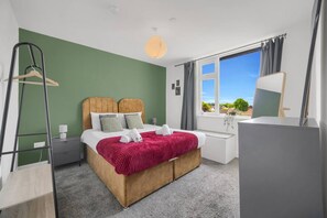 1 habitación