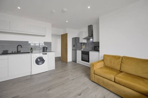 1 habitación