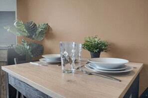 Appartement | 1 chambre