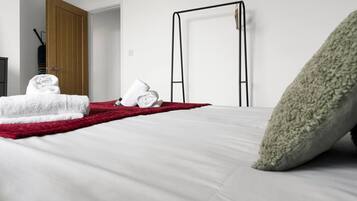 Apartment | 1 bedroom