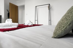Apartamento | 1 dormitorio