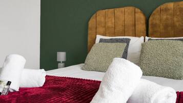 Apartment | 1 bedroom