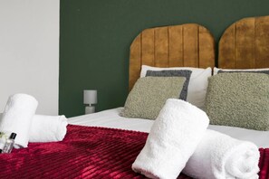 Appartement | 1 chambre