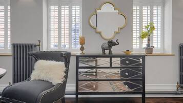 Appartement | 2 slaapkamers