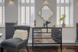 2 habitaciones