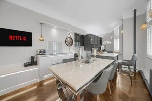 2 habitaciones