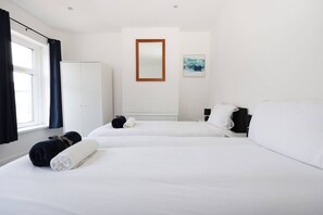 House | 3 bedrooms - Central Escape Central Cardiff Free Parking (Cardiff)