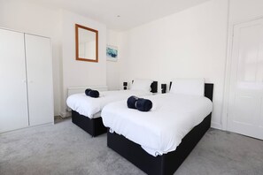 3 bedrooms - Central Escape Central Cardiff Free Parking (Cardiff)